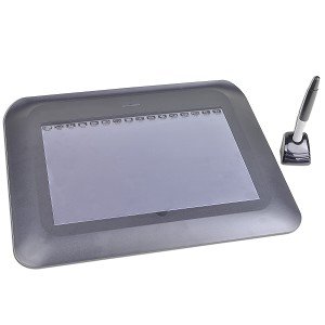 digipro wp5540 pen tablet driver