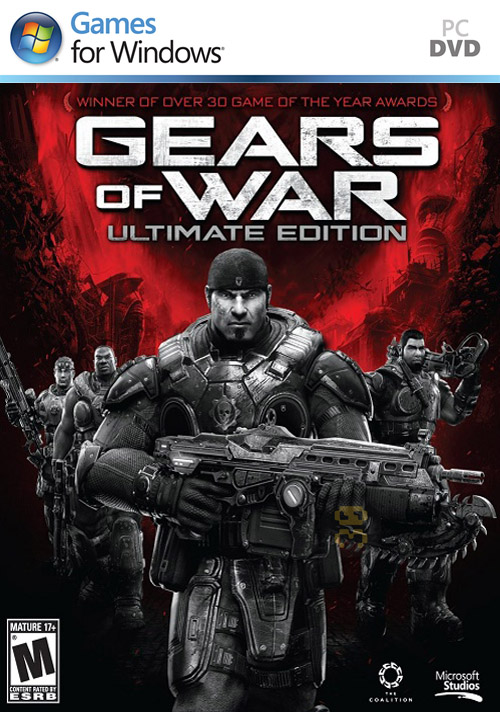 gears of war 2 download